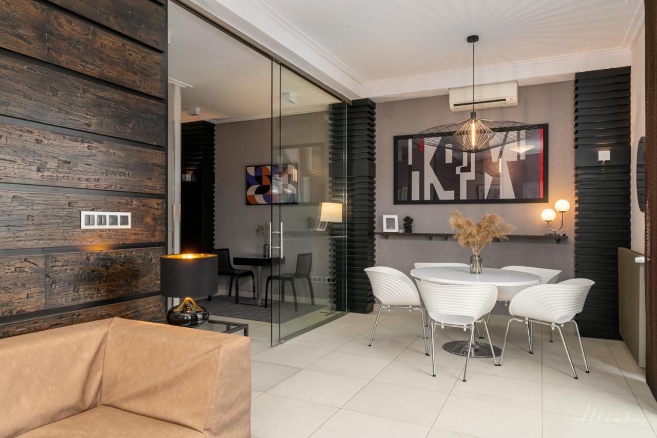 Orangehomes 130 M2 Apt With Fantastic View To River Danube Budapeszt Zewnętrze zdjęcie