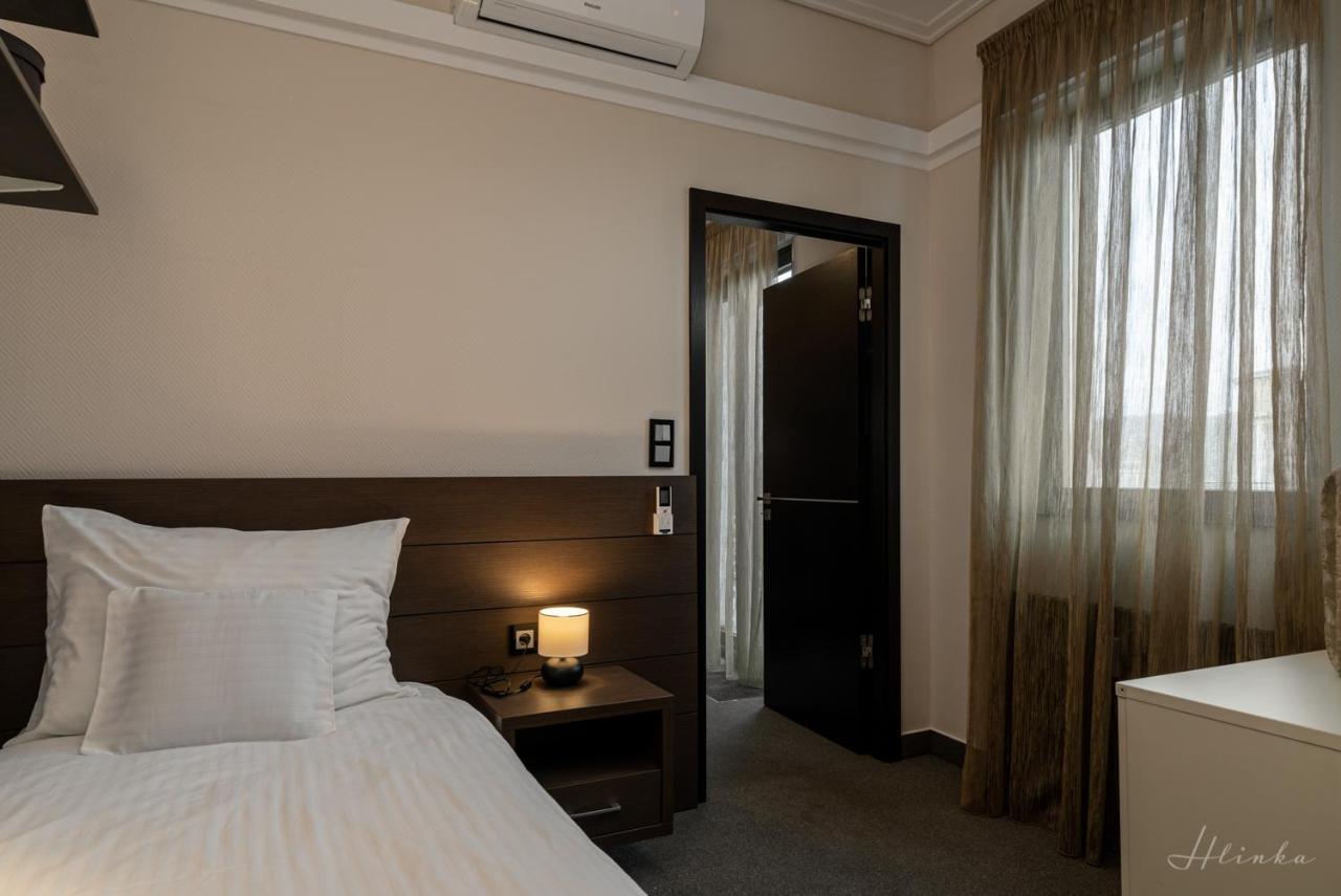 Orangehomes 130 M2 Apt With Fantastic View To River Danube Budapeszt Zewnętrze zdjęcie