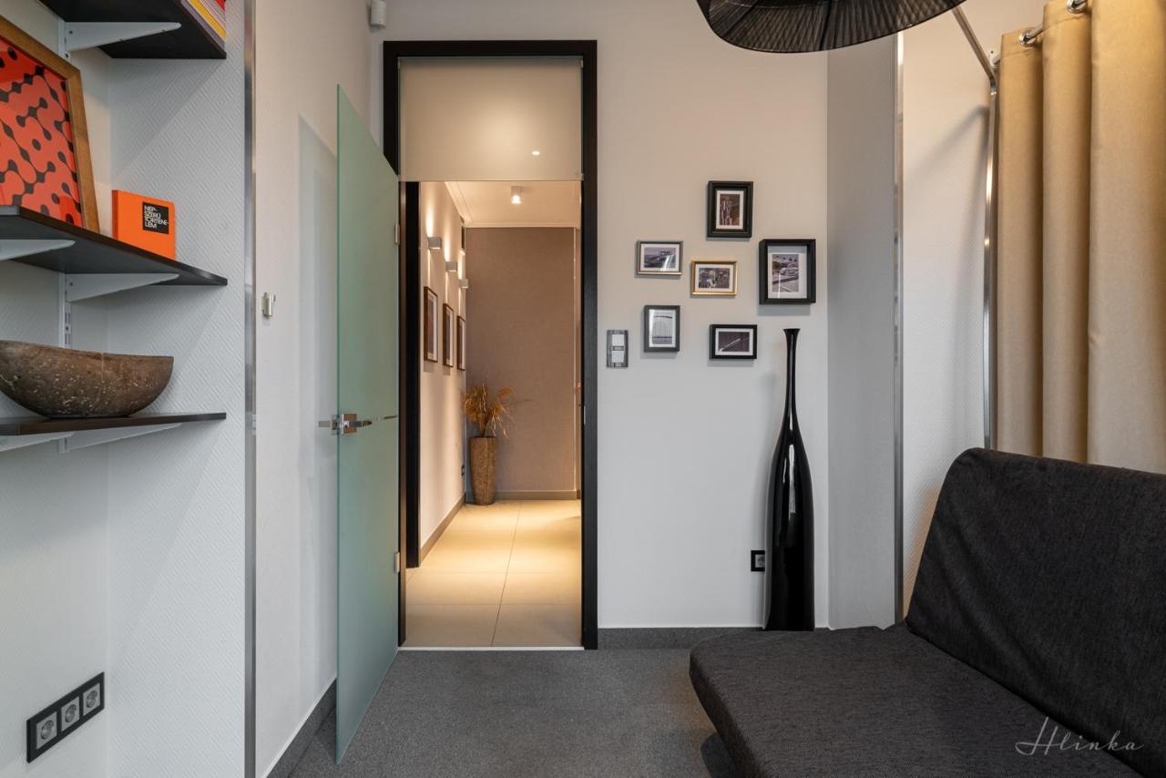 Orangehomes 130 M2 Apt With Fantastic View To River Danube Budapeszt Zewnętrze zdjęcie