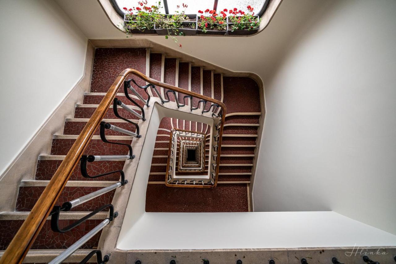 Orangehomes 130 M2 Apt With Fantastic View To River Danube Budapeszt Zewnętrze zdjęcie