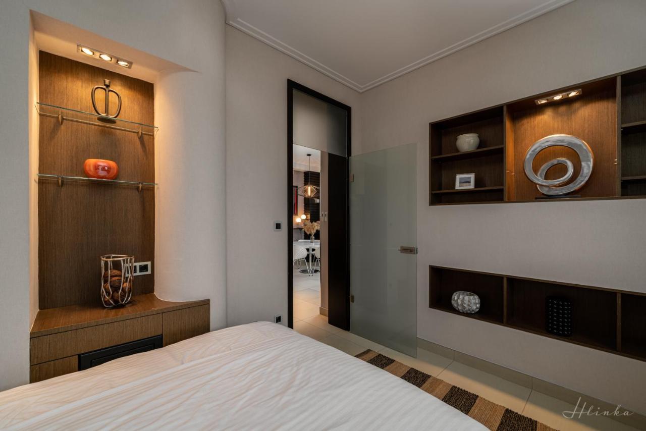 Orangehomes 130 M2 Apt With Fantastic View To River Danube Budapeszt Zewnętrze zdjęcie
