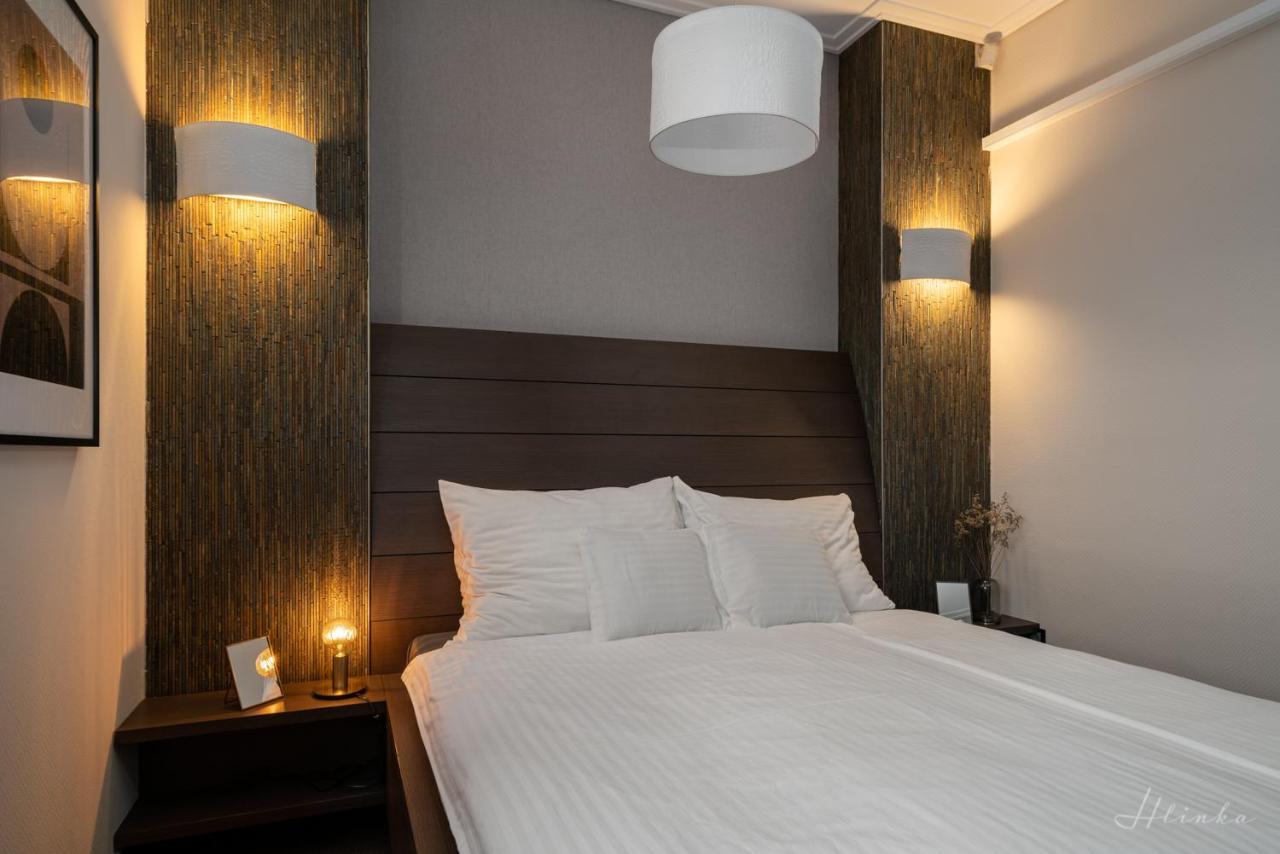 Orangehomes 130 M2 Apt With Fantastic View To River Danube Budapeszt Zewnętrze zdjęcie